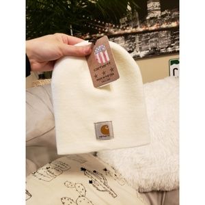 Brand new carhart beanie